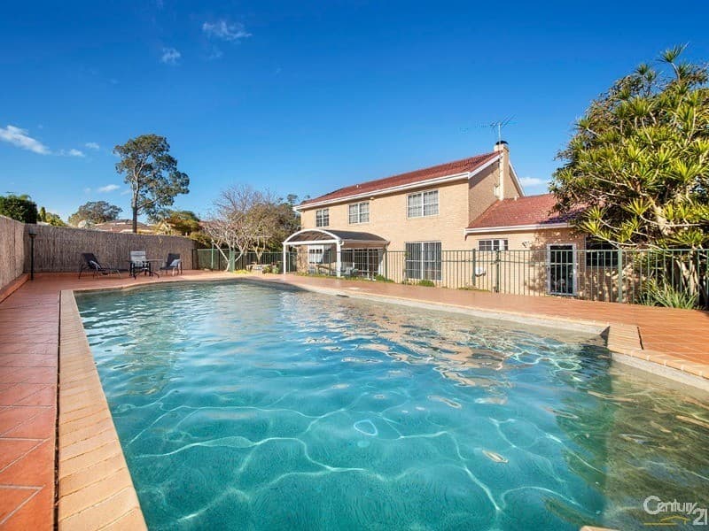 17 Royal Oak Drive, Alfords Point, NSW, 2234, Alfords Point - Thumbnail 8