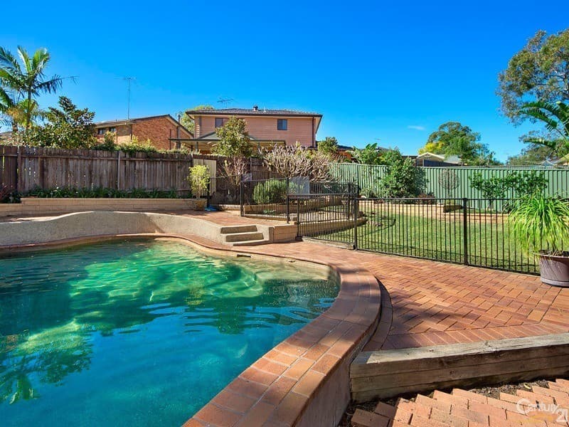 26 Hall Drive, Menai, NSW, 2234, Menai - Thumbnail 7