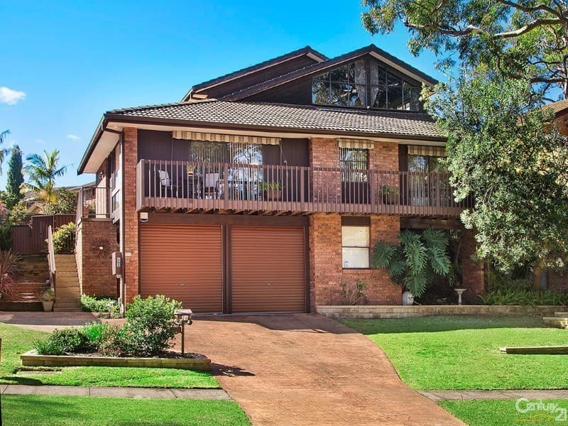 393 Lillian Rock Road, Lillian Rock, NSW, 2480, Lillian Rock - Image 1