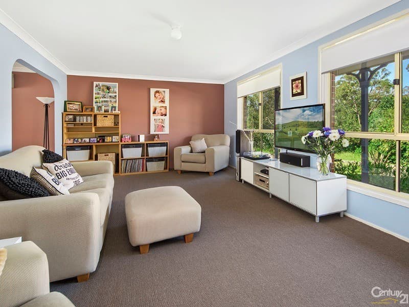 18 Marlock Place, Alfords Point, NSW, 2234, Alfords Point - Thumbnail 3