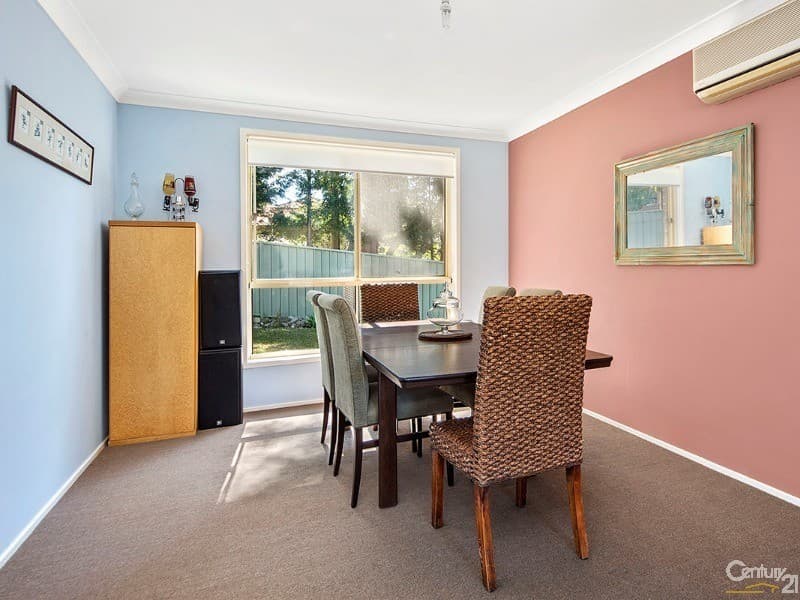 18 Marlock Place, Alfords Point, NSW, 2234, Alfords Point - Thumbnail 4