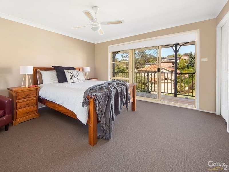 18 Marlock Place, Alfords Point, NSW, 2234, Alfords Point - Thumbnail 8