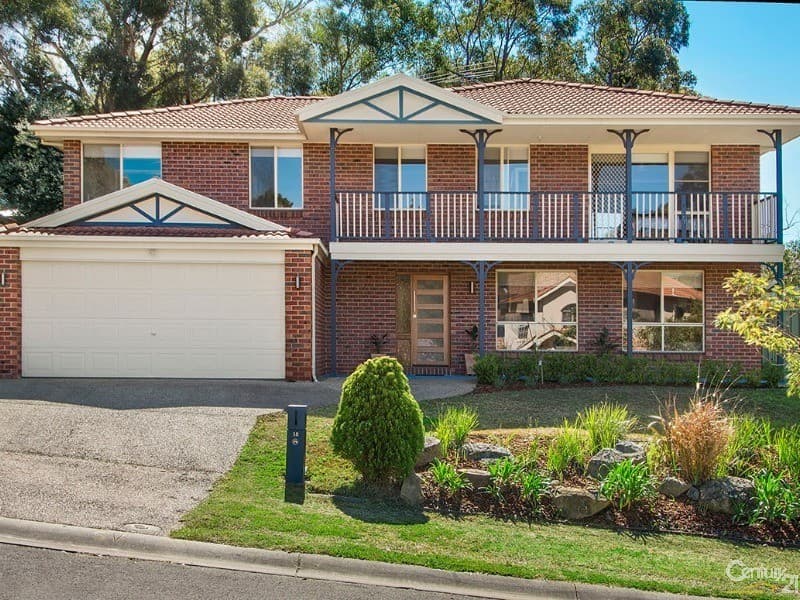 18 Marlock Place, Alfords Point, NSW, 2234, Alfords Point - Image 1