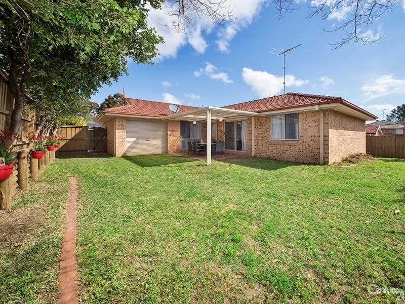 24 Batchelor Cl, Menai, NSW, 2234, Menai - Thumbnail 6