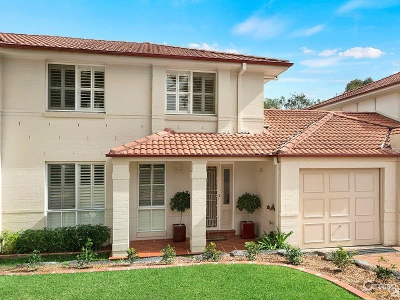 91 Allison Crescent, Menai, NSW, 2234, Menai - Image 1