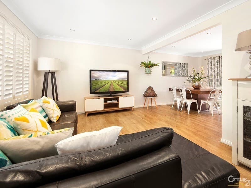 91 Allison Crescent, Menai, NSW, 2234, Menai - Thumbnail 3