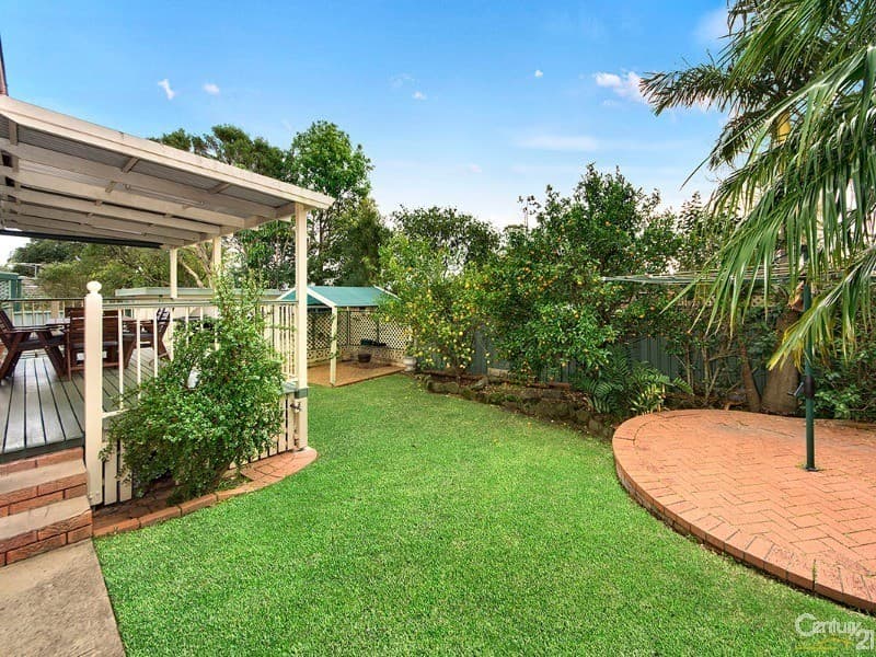 13 Waldo Crescent, Peakhurst, NSW, 2210, Peakhurst - Thumbnail 3