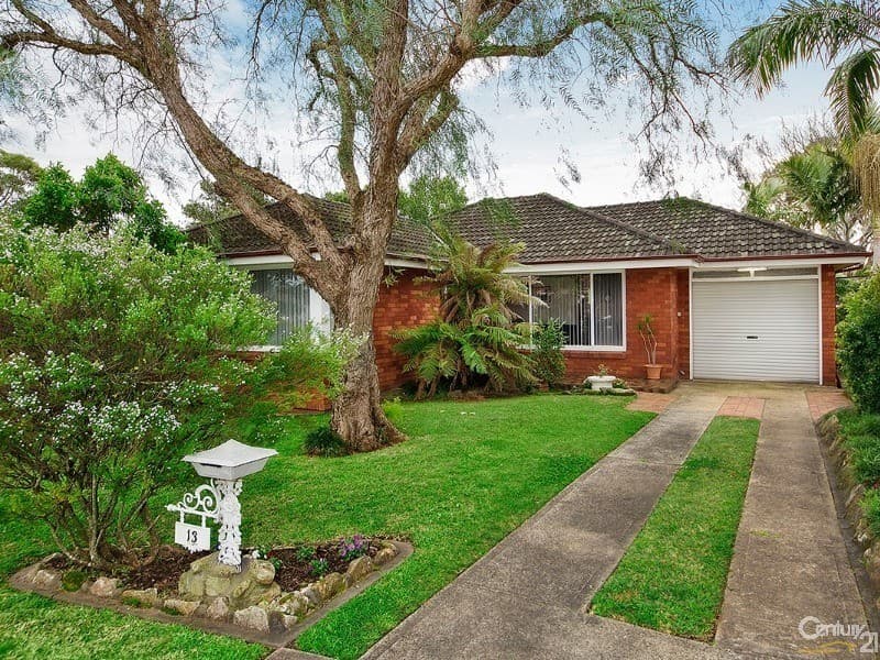 13 Waldo Crescent, Peakhurst, NSW, 2210, Peakhurst - Thumbnail 5