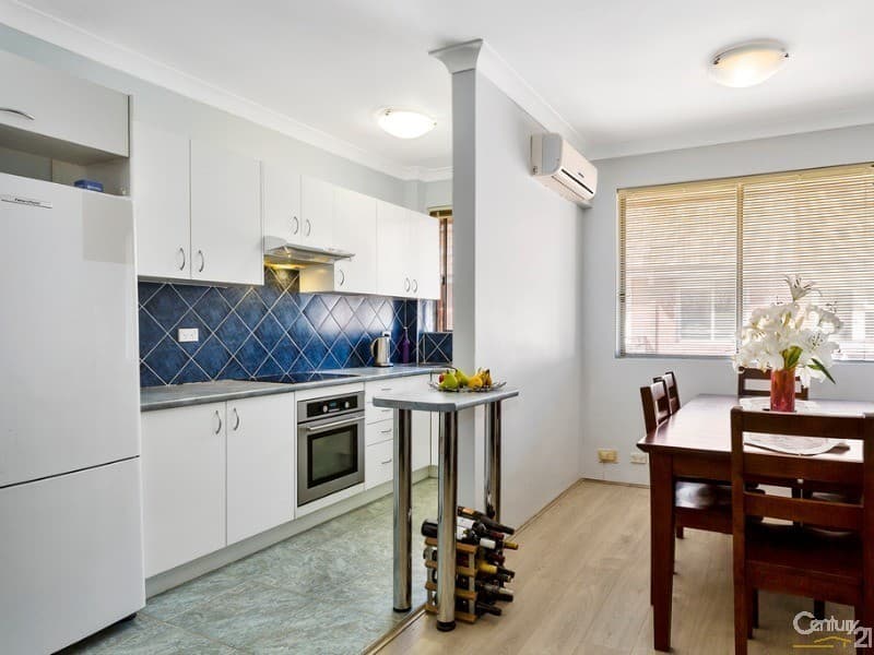 6/17 Parry Avenue, Narwee, NSW, 2209, Manoora - Thumbnail 2