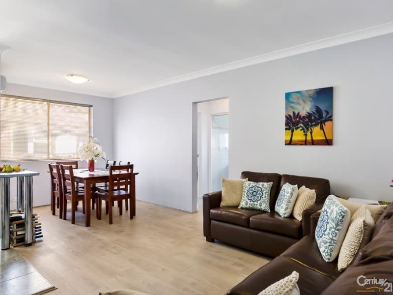 6/17 Parry Avenue, Narwee, NSW, 2209, Manoora - Thumbnail 4