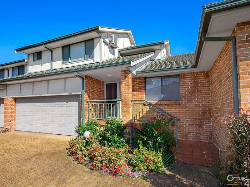 10/17-33 Bangaroo Street, Bangor, NSW, 2234, Bangor - Image 1