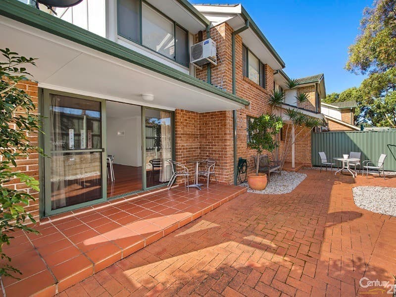 10/17-33 Bangaroo Street, Bangor, NSW, 2234, Bangor - Thumbnail 4