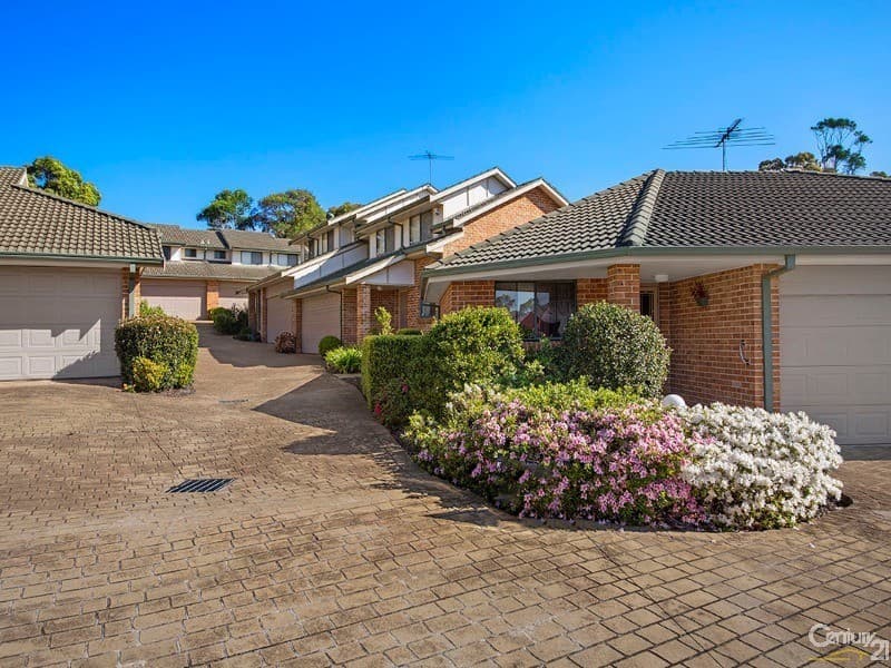 10/17-33 Bangaroo Street, Bangor, NSW, 2234, Bangor - Thumbnail 5