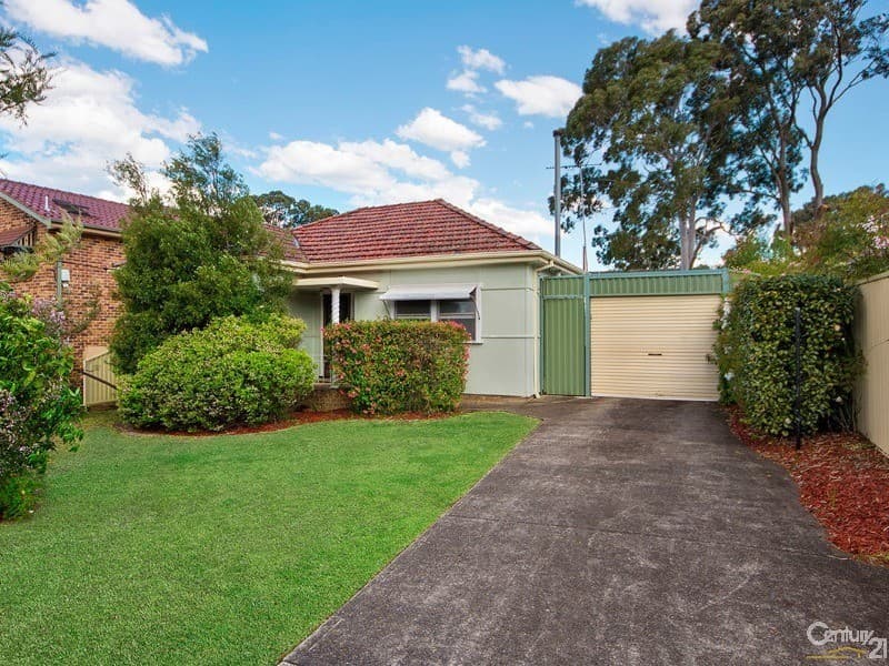27 Paul Street, Panania, NSW, 2213, Panania - Image 1