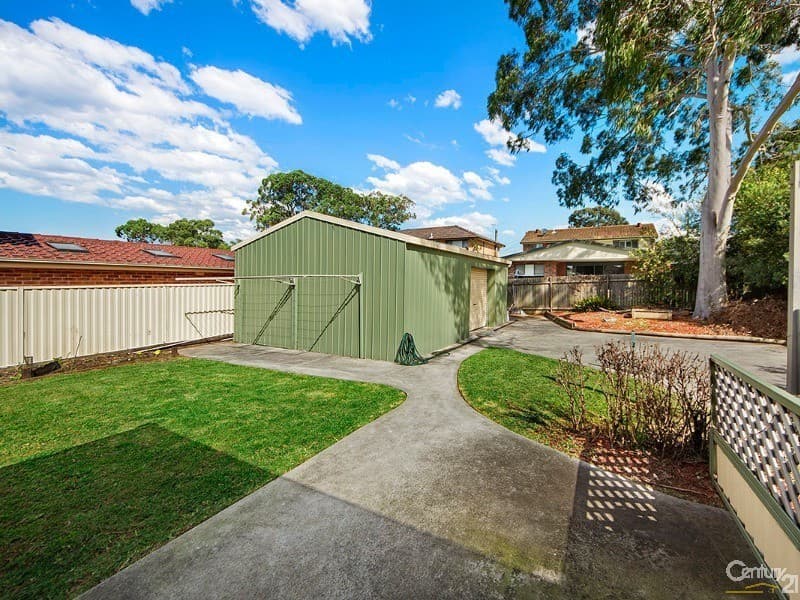 27 Paul Street, Panania, NSW, 2213, Panania - Thumbnail 2