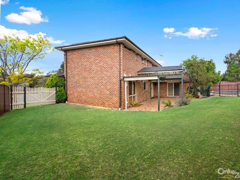 8 Jukes Cl, Barden Ridge, NSW, 2234, Barden Ridge - Thumbnail 4