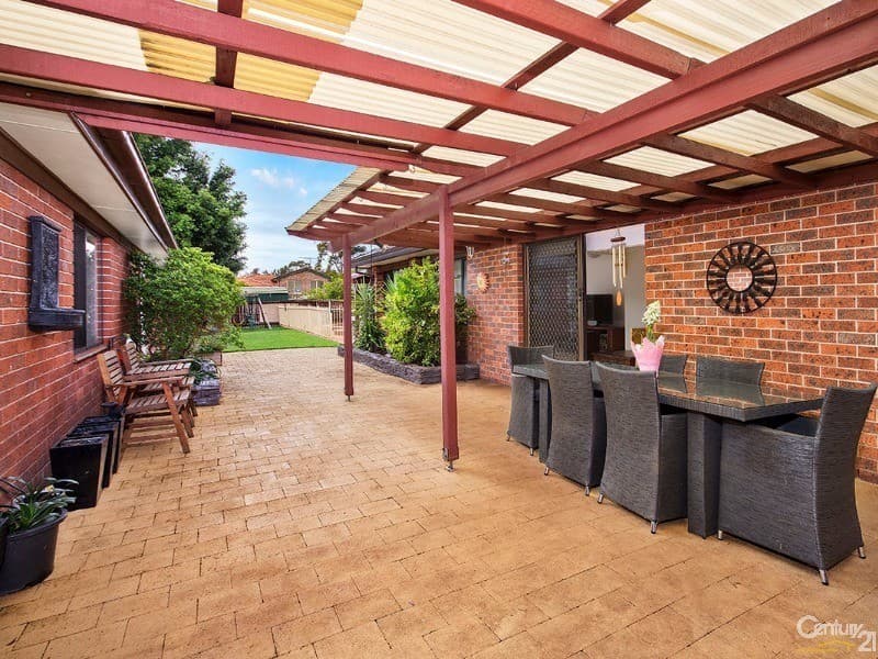 5 Brushwood Drive, Alfords Point, NSW, 2234, Alfords Point - Thumbnail 2