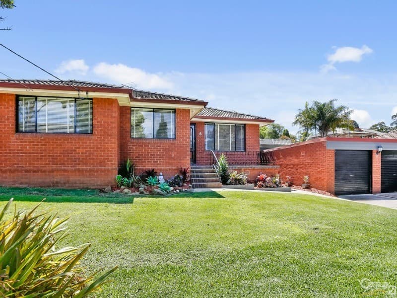 6 Samoa Avenue, Picnic Point, NSW, 2213, Picnic Point - Image 1