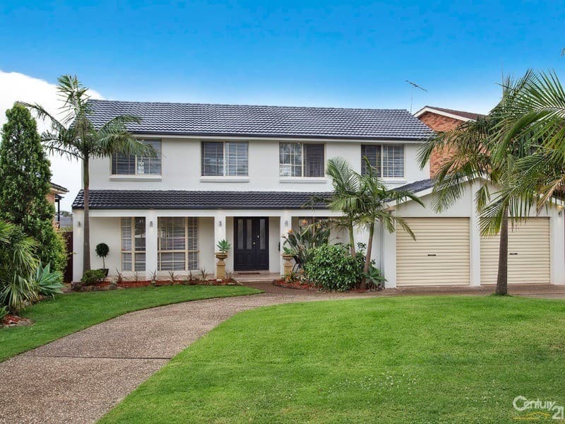 7 Sheoak Place, Alfords Point, NSW, 2234, Alfords Point - Thumbnail 2