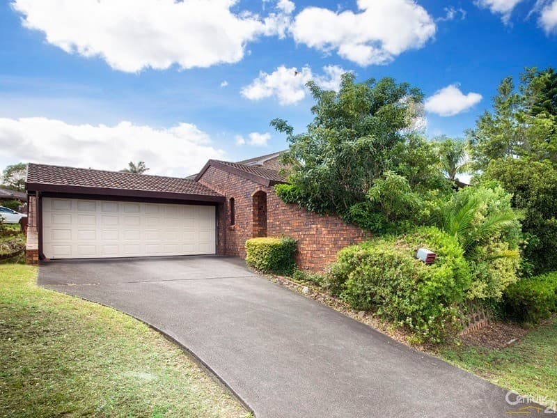 12 Noble Close, Menai, NSW, 2234, Menai - Thumbnail 3