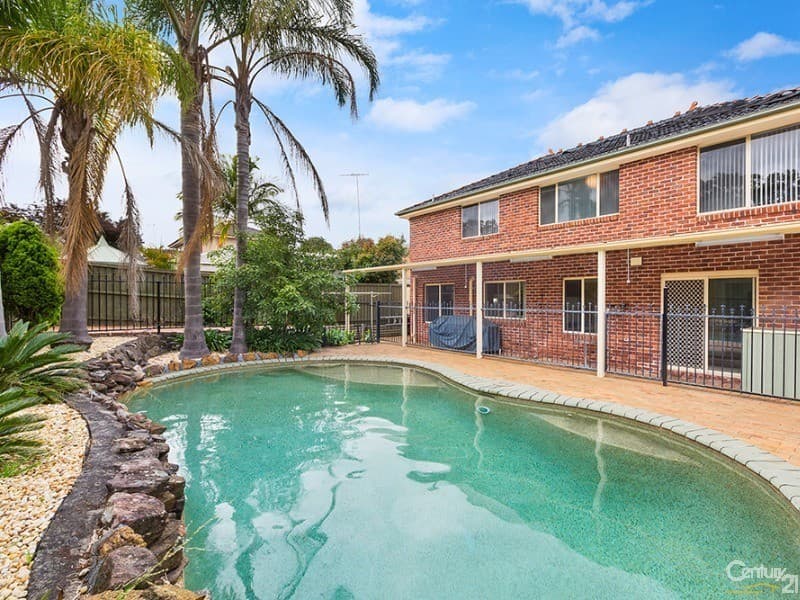 17 Mathers Pl, Menai, NSW, 2234, Menai - Image 1