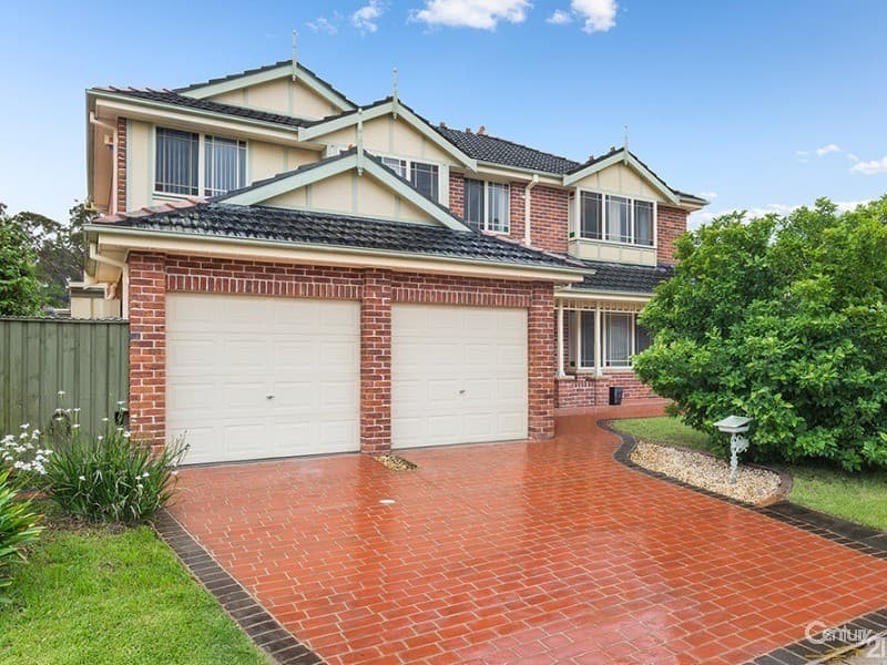17 Mathers Pl, Menai, NSW, 2234, Menai - Thumbnail 4