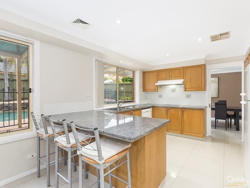 17 Mathers Pl, Menai, NSW, 2234, Menai - Thumbnail 3