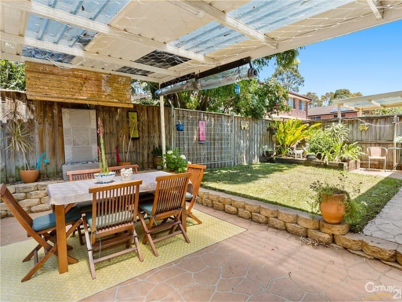 25/19 Owen Jones Row, Menai, NSW, 2234, Rangewood - Thumbnail 4