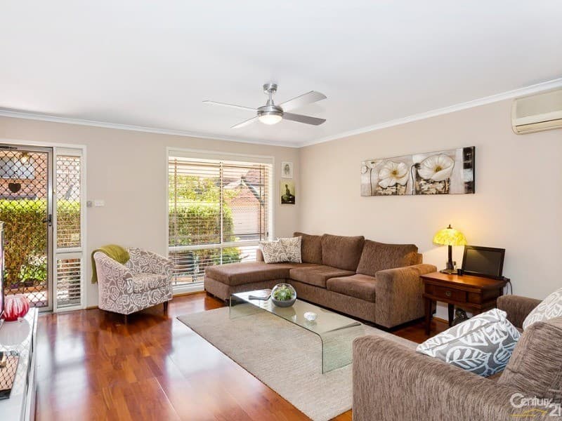 25/19 Owen Jones Row, Menai, NSW, 2234, Rangewood - Thumbnail 2