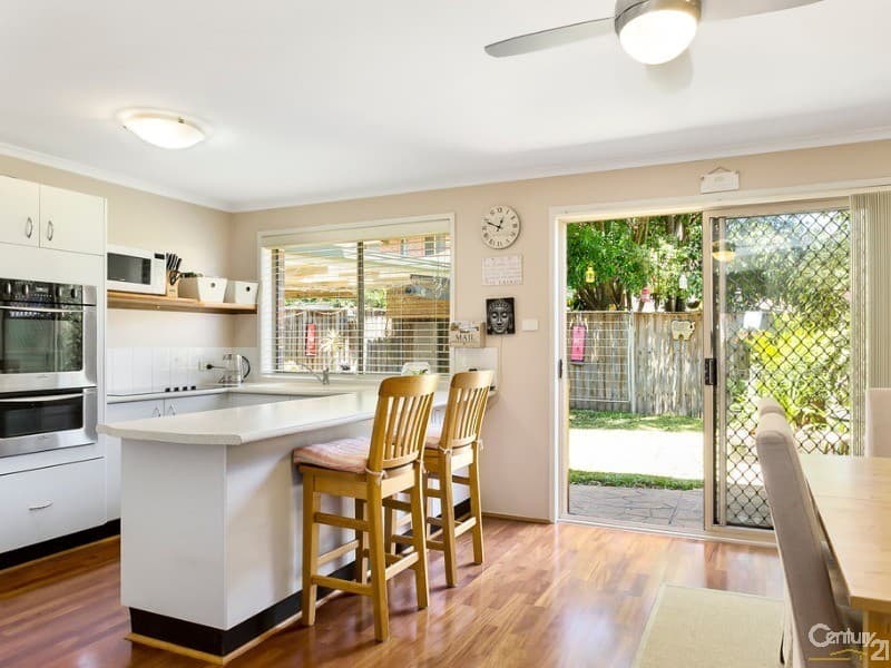 25/19 Owen Jones Row, Menai, NSW, 2234, Rangewood - Thumbnail 5
