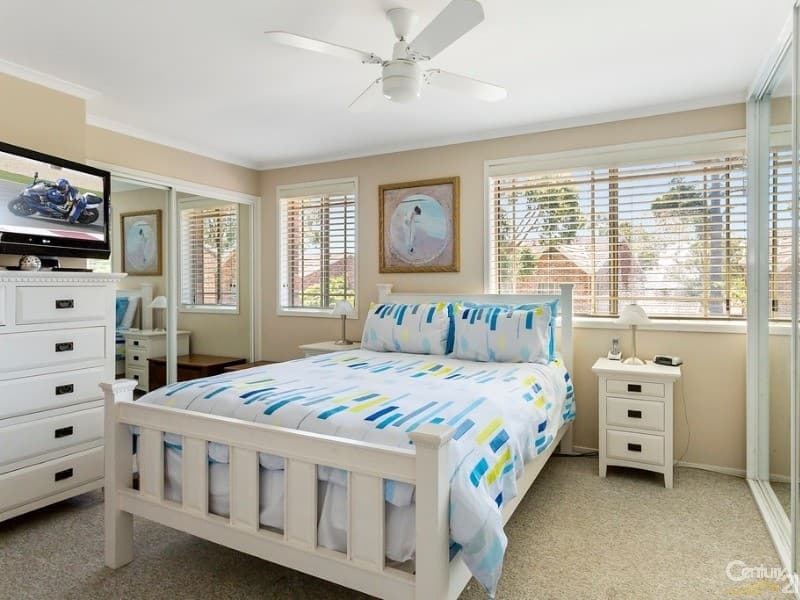 25/19 Owen Jones Row, Menai, NSW, 2234, Rangewood - Thumbnail 7