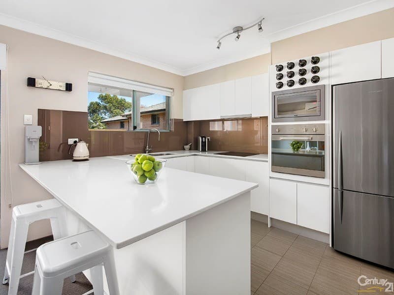 35/52-58 Linden Street, Sutherland, NSW, 2232, Sutherland - Image 1