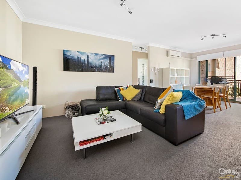 35/52-58 Linden Street, Sutherland, NSW, 2232, Sutherland - Thumbnail 2