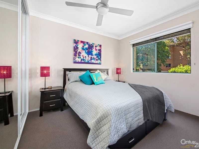 35/52-58 Linden Street, Sutherland, NSW, 2232, Sutherland - Thumbnail 4