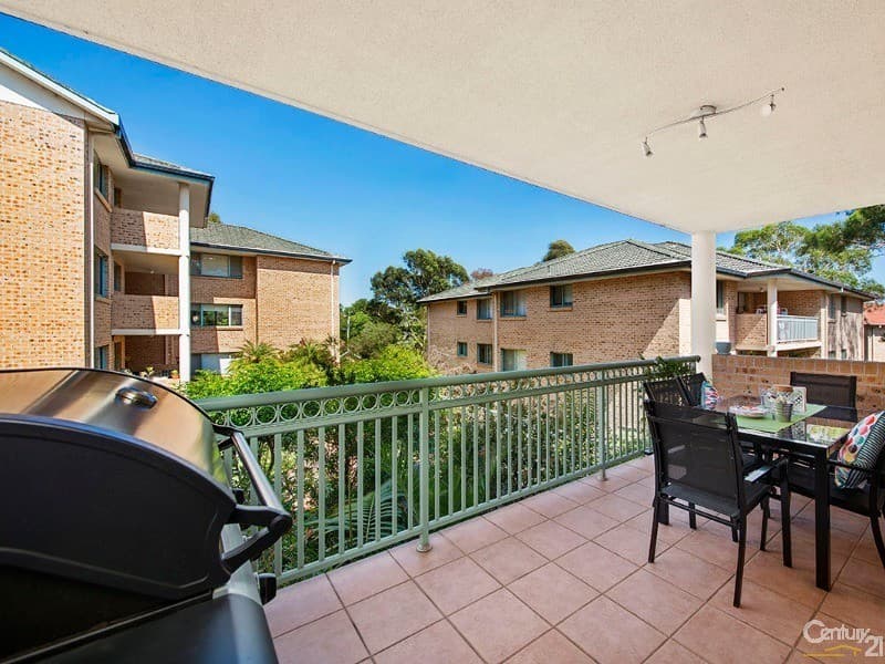 35/52-58 Linden Street, Sutherland, NSW, 2232, Sutherland - Thumbnail 5