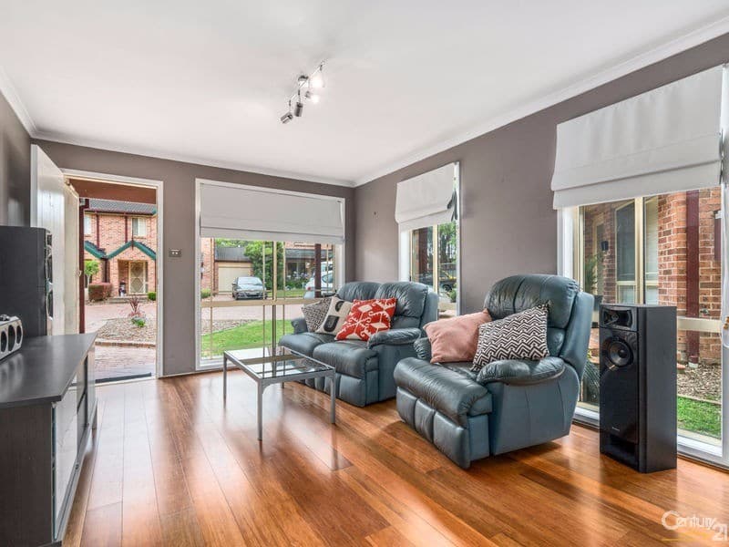 20/11 Owen Jones Row, Menai, NSW, 2234, Menai - Thumbnail 4