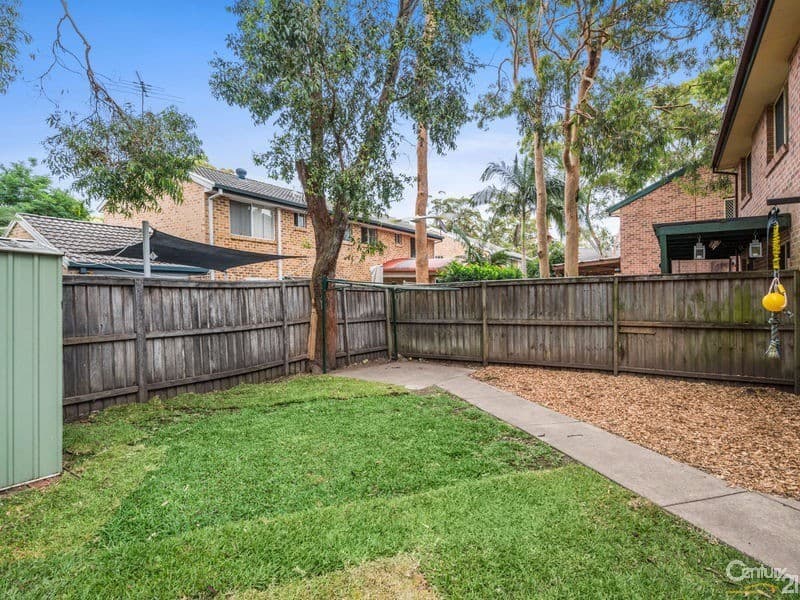 20/11 Owen Jones Row, Menai, NSW, 2234, Menai - Thumbnail 8