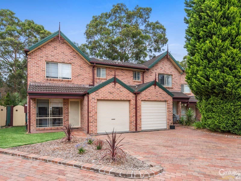 20/11 Owen Jones Row, Menai, NSW, 2234, Menai - Thumbnail 5