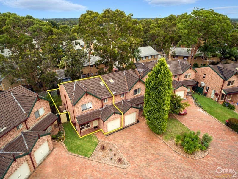 20/11 Owen Jones Row, Menai, NSW, 2234, Menai - Image 1