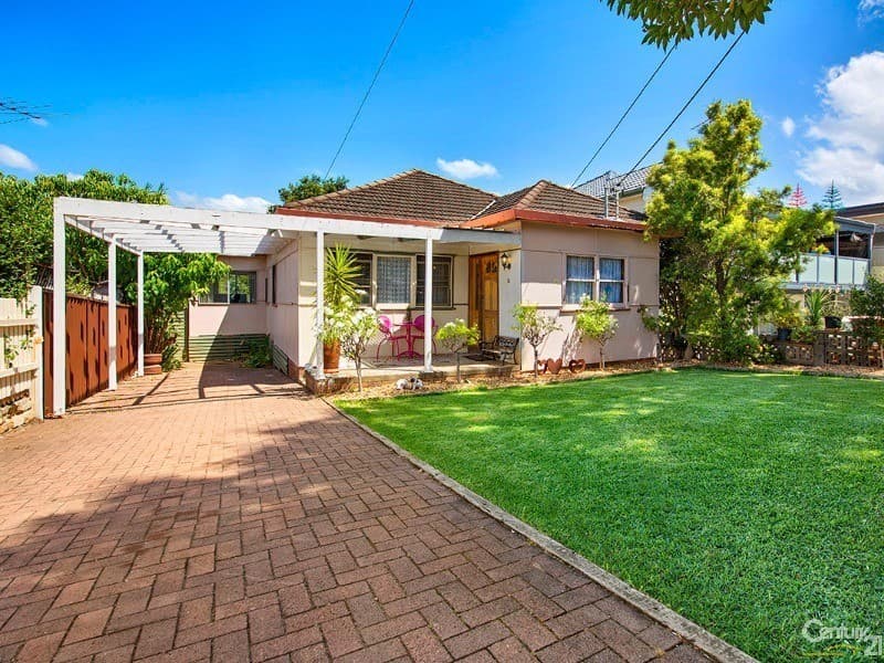 3/3 Keats Street, Heidelberg Heights, Cooloola Cove - Image 1