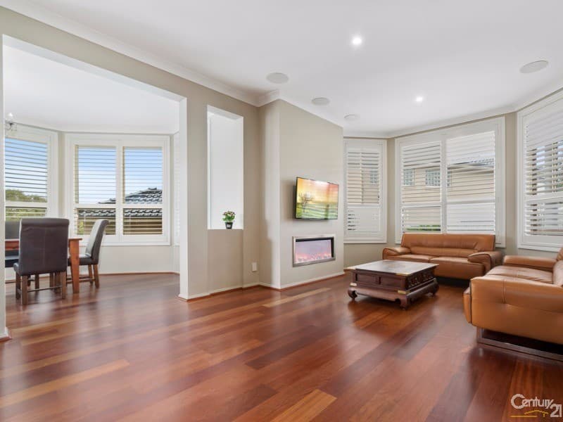 43 Lomandra Place, Alfords Point, NSW, 2234, Alfords Point - Thumbnail 3