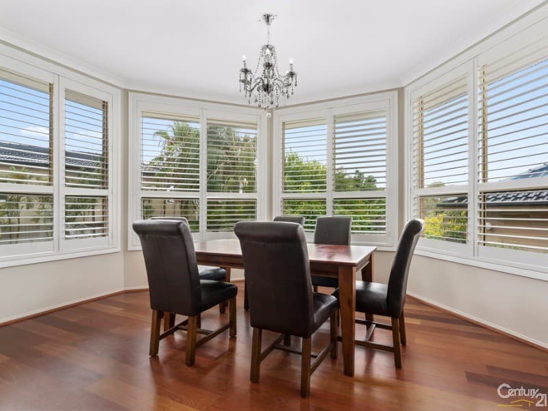 43 Lomandra Place, Alfords Point, NSW, 2234, Alfords Point - Thumbnail 4