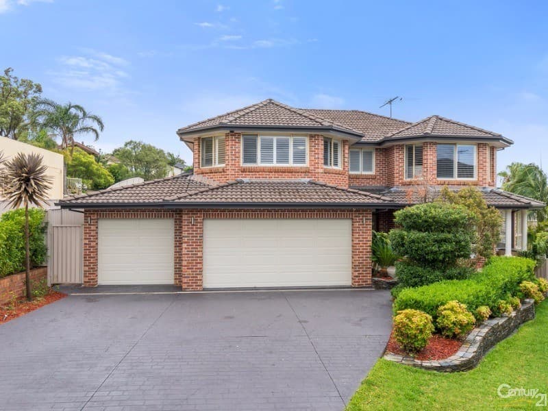 43 Lomandra Place, Alfords Point, NSW, 2234, Alfords Point - Image 1
