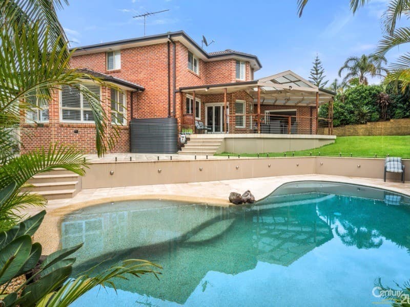 43 Lomandra Place, Alfords Point, NSW, 2234, Alfords Point - Thumbnail 2