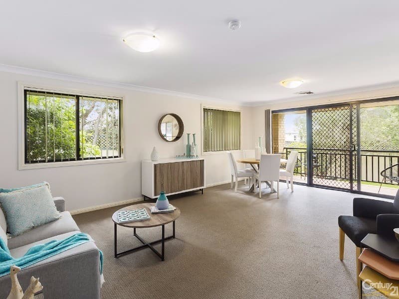 2/6-8 Bataan Close, Illawong, NSW, 2234, Illawong - Thumbnail 2