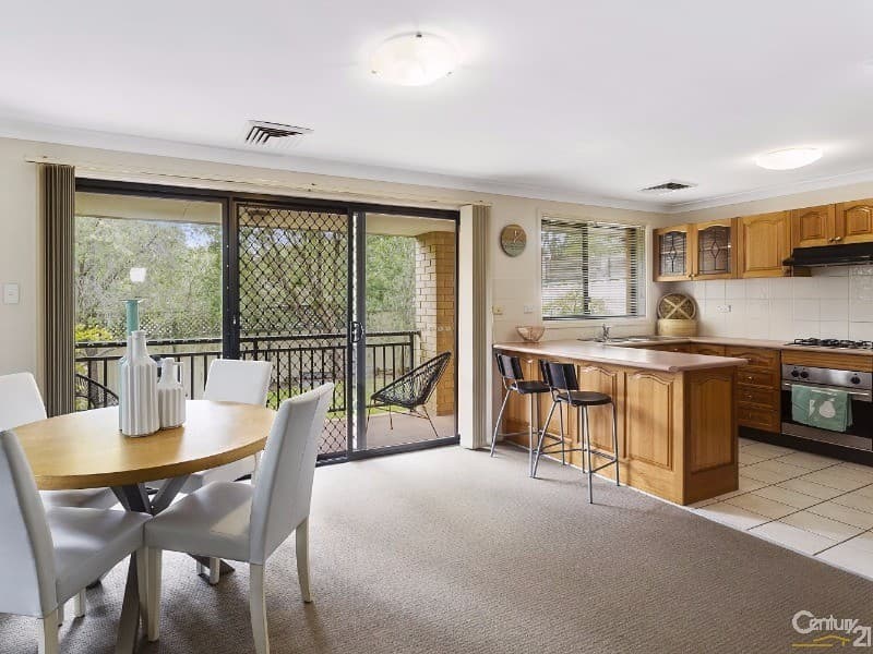 2/6-8 Bataan Close, Illawong, NSW, 2234, Illawong - Image 1