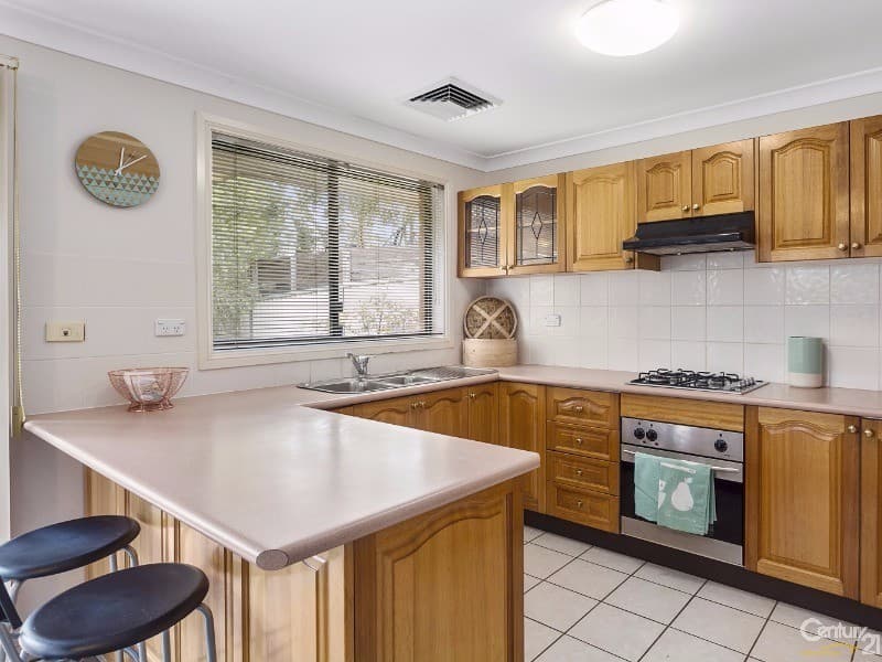2/6-8 Bataan Close, Illawong, NSW, 2234, Illawong - Thumbnail 3