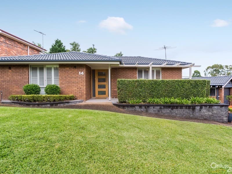 14 Bodalla Crescent, Bangor, NSW, 2234, Bangor - Image 1