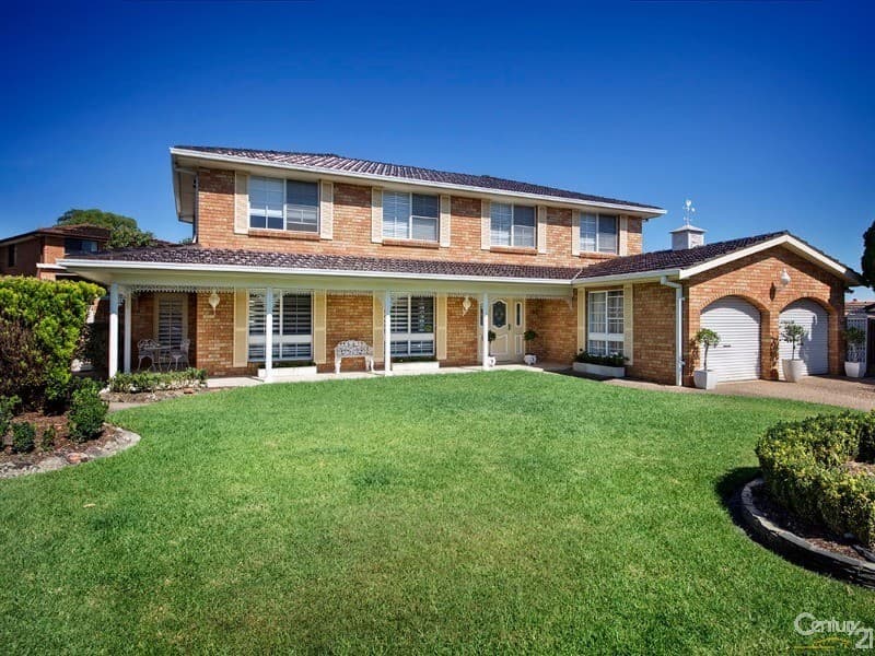 52 Pyree Street, Bangor, NSW, 2234, Bangor - Thumbnail 4