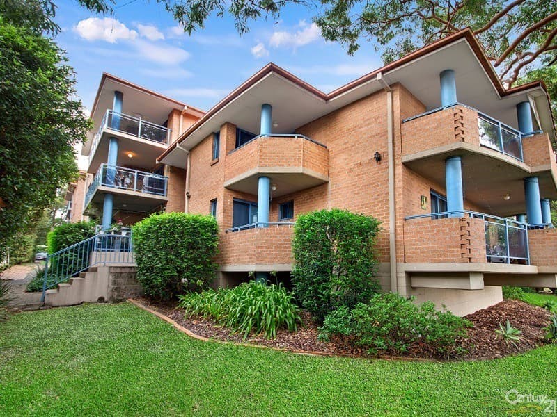 5/610 Princes Highway, Kirrawee, NSW, 2232, Kirrawee - Thumbnail 6